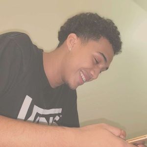 Meet your Posher, Anthony